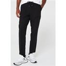 Boss C-Perin-Ds-Patch-234 Trousers - Black