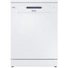 Candy Cf3E9L0W-80 13 Place Full Size Freestanding Dishwasher With Wifi - White
