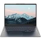 Lenovo Ideapad 5 Pro Laptop - 14In 2.8K, Amd Ryzen 5, 16Gb Ram, 1Tb Fast Ssd Storage - Grey - Laptop Only