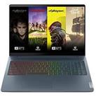 Lenovo Ideapad 5I Gaming Chromebook Plus - 16In Wqxga, Intel Core I5, 8Gb Ram, 512Gb Ssd - Blue