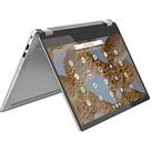 Lenovo Ideapad Flex 3I Chromebook - 15.6In Fhd, Intel Pentium, 8Gb Ram, 128Gb Ssd - Grey