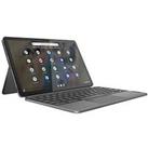Lenovo Ideapad Duet 3 Chromebook - 11In Fhd+, Qualcomm Snapdragon, 8Gb Ram, 128Gb Ssd, - Laptop Only