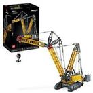 Lego Technic Liebherr Crawler Crane Lr 13000 Set 42146