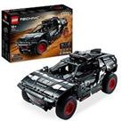 Lego Technic Audi Rs Q E-Tron Rc Car Toy 42160