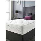 Aspire 1000 Tufted Pocket+ Mattress - Mattress Only