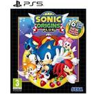 Playstation 5 Sonic Origins Plus