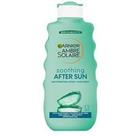Garnier Ambre Solaire After Sun Lotion, For Face & Body 200Ml