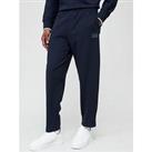 Armani Exchange Jersey Trousers - Navy