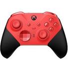 Xbox Elite Wireless Controller Series 2 &Ndash; Core - Red