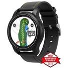 Golfbuddy Aim W12 Golf Gps / Smart Watch