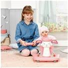 Baby Annabell Active Rc Baby Walker