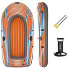 Kondor 3000 Inflatable Dinghy Raft Set