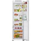 Samsung Brr29600Eww/Eu Built-In One Door Fridge With Spacemax Technology - White