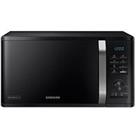 Samsung Mg23K3575Ak/Eu 23-Litre Microwave Oven With Heat Wave Grill - Black