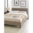 Very Home Sloane Bed Frame With Mattress Options (Buy & Save!) - Fsc Certified - Bed Frame Only