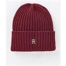Tommy Hilfiger Limitless Chic Beanie - Red