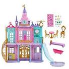 Disney Princess Magical Adventures Castle Playset - 4Ft Tall