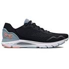 Under Armour Running Hovr Sonic 6 Trainers - Black