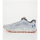 Under Armour Women'S Running Bandit Trail 2 Trainers - Grey