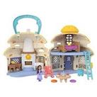 Disney Disney&Rsquo;S Wish - Cottage Home Small Doll Playset