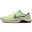 Nike Legend Essential 3 Next Nature Trainers - Yellow