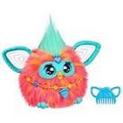 Furby Interactive Toy - Coral
