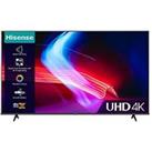 Hisense 70A6Ktuk, 70 Inch, 4K Ultra Hd, Smart Tv