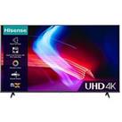 Hisense 50A6Ktuk, 50 Inch, 4K, Smart Tv