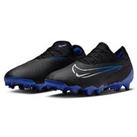 Nike Mens Phantom Gt Pro Firm Ground Football Boot - Black