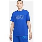 Nike Women'S Sportswear T-Shirt - Blue