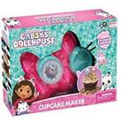Gabby'S Dollhouse Cupcake Maker