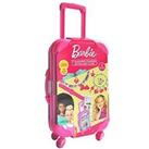 Barbie Charming Charms Mini Trolley Case