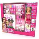 Barbie 2 In 1 Trendy Style Set