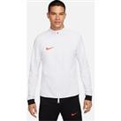 Nike Academy Jacket - White