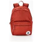 Converse Go 2 Backpack - Red