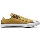 Converse Chuck Taylor All Star Craft Remastered Ox Trainers - Beige