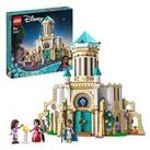 Lego Disney Princess Wish - King Magnifico'S Castle Set 43224