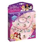 Disney Princess Puffy Charms Bracelets