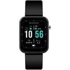Reflex Active Series 13 Black Smart Watch