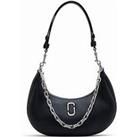 Marc Jacobs The Small Curve Bag - Black