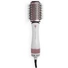 Revolution Beauty London Revolution Haircare Smooth Boost Hot Air Brush