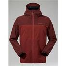 Berghaus Arnaby Hooded Jacket - Red