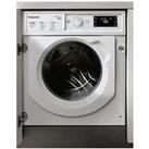 Hotpoint Biwdhg861485 8Kg Integrated Washer Dryer - Washer Dryer With Installation