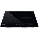 Hotpoint Ts3560Fcpne Cleanprotect 60Cm Integrated Induction Hob - Hob Only