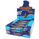 Grenade Oreo Protein Bars (Case Of 12 X 60G)