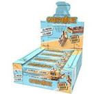 Grenade Chocolate Chip Cookie Dough Protein Bar (Case Of 12 X 60G)