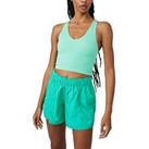 Free People Movement In The Wild Short - Green