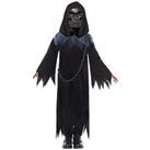 Halloween Boys Grim Reaper Costume