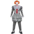 It Classic Pennywise Costume