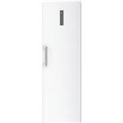 Haier H3F330Weh1 Frost-Free Upright Freezer, E Rated - White